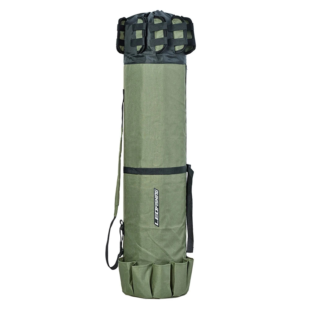 HookMaster™ Waterproof Fishing Organizer