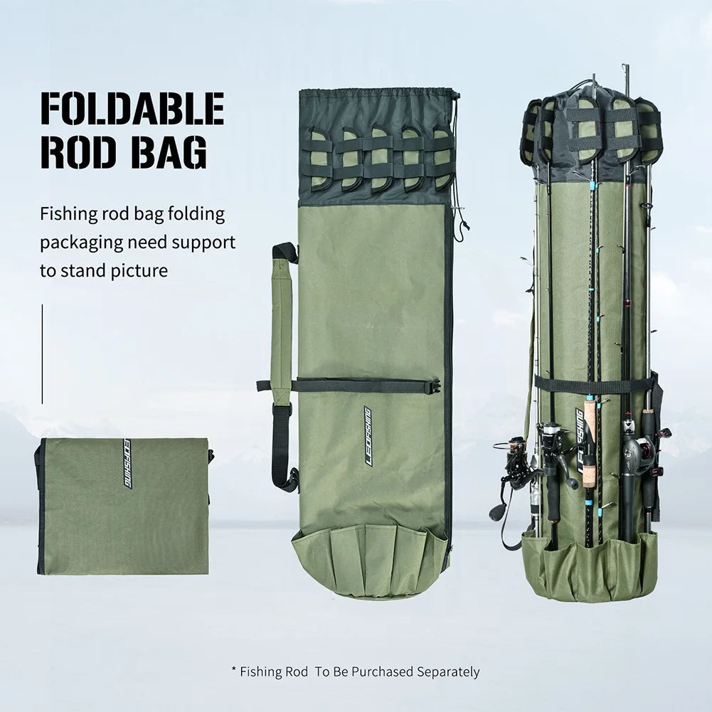 HookMaster™ Waterproof Fishing Organizer